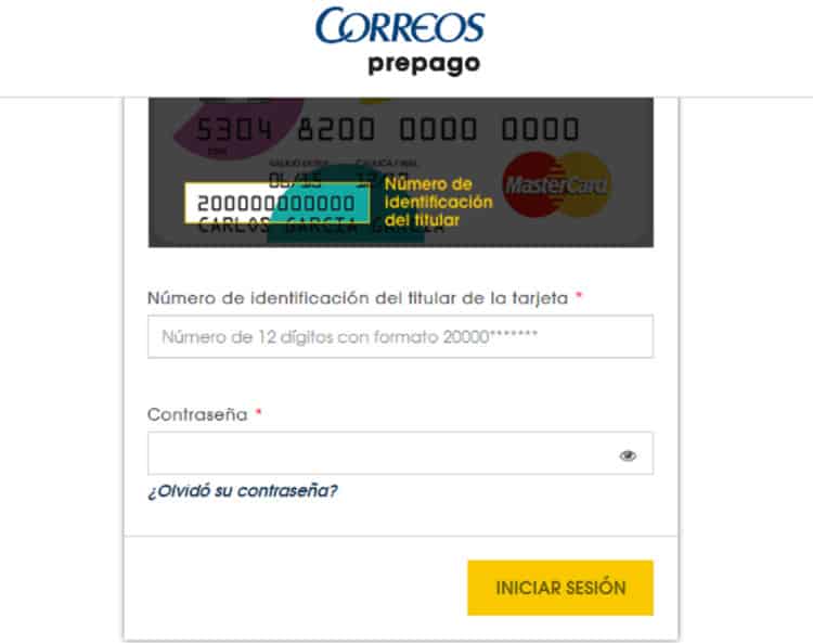  C mo Saber El Saldo De Mi Tarjeta Correos Actualizado Marzo 2022