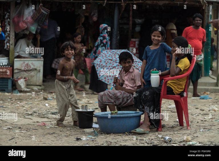 ¿Qué pasó con rohingya? Actualizado febrero 2022 ¿Qué pasó con rohingya? Actualizado febrero 2022